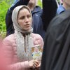 Отпевание иерея Александра Мишина